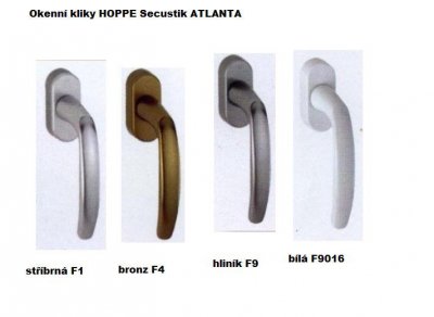 Hoppe Secustik